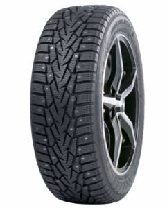 Шины NOKIAN HKPL7 Run Flat 195/55R16 87Т ШИПЫ